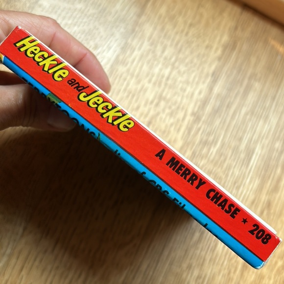 Two Vintage 1960s 8mm Films - Woody Woodpecker plus Heckle and Jeckle - Picture 9 of 12